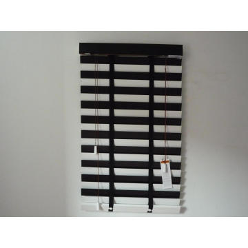 Rich 89mm Plantations Solid Wood Window Shutters (SGD-S-6202)